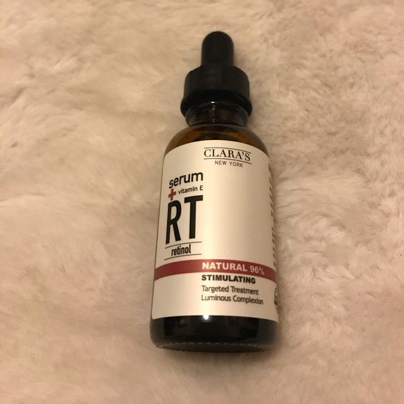 BNIB - Clara’s serum - Picture 1 of 4